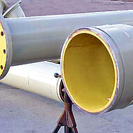 REMA TIP TOP: Verschlei&szlig;schutzprodukt f&uuml;r die Nassaufbereitung optimiert