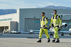 Engelbert Strauss: Vielseitige und normgerechte Arbeitskleidung