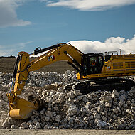 Zeppelin: Mehr Produktivit&auml;t und Zuverl&auml;ssigkeit bei reduzierter Wartung