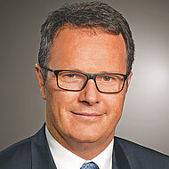 John Deere: Guyot ist neuer Senior Vice President bei JDPS