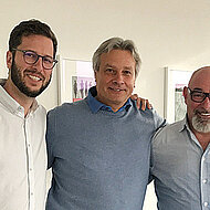 HS-Schoch-Gruppe &uuml;bernimmt Baumaschinenzubeh&ouml;ranbieter bsg