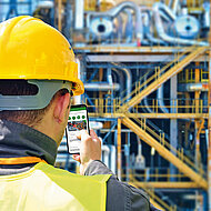 &raquo;Turnaround Safety&laquo; f&uuml;r eine integrierte&nbsp;Arbeitsschutzkoordination