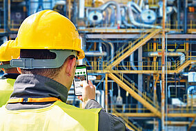 »Turnaround Safety« für eine integrierte Arbeitsschutzkoordination