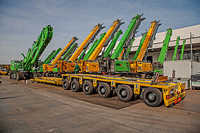 »FT Series« bewährt sich im Einsatz