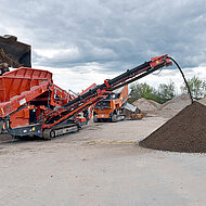 Moerschen: Wenn sich Spezialmaschinen und universelle Einsatzm&ouml;glichkeiten nicht ausschlie&szlig;en