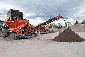 Moerschen: Wenn sich Spezialmaschinen und universelle Einsatzmöglichkeiten nicht ausschließen