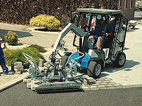 Probst-Tochtergesellschaft übernimmt US-Vertrieb