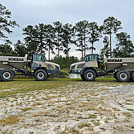 Seit drei Jahren in der Vorw&auml;rtsbewegung