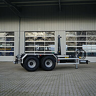 Update f&uuml;r Hakenliftanh&auml;nger