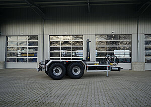 Update f&uuml;r Hakenliftanh&auml;nger