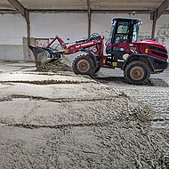 Radlader als Allroundtalent