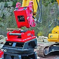 Lehnhoff: Symmetrischer Schnellwechsler erweitert die &raquo;S&laquo;-Klasse