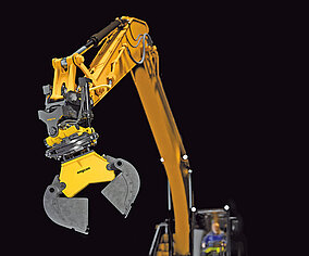 Mit beständiger Innovation überzeugen