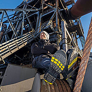 Die Lebensqualit&auml;t der Anwender im Fokus