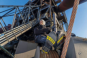 Die Lebensqualität der Anwender im Fokus