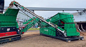 Haas: Flexible Anlage für Biomassebrennstoffe