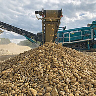 K&ouml;lsch: Sich den Herausforderungen f&uuml;r &raquo;Stuttgart&nbsp;21&laquo; gewachsen zeigen