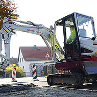 Neuheit punktet im Trinkwasserleitungsbau