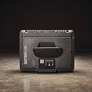 Mit &raquo;Battery One&laquo; tritt ein kompatibler Bauger&auml;te-Akku mehrerer Hersteller an