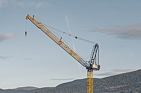 Aufgabenstellungen im Hochbau unterstützen