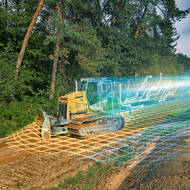 »Free Modeling«: Die digitale Revolution im Erdbau