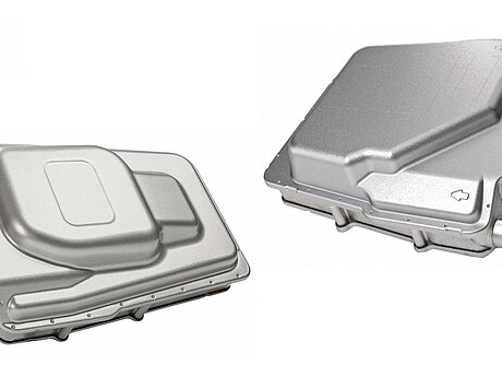 Als Vor- und Mitdenker für die Elektrifizierung