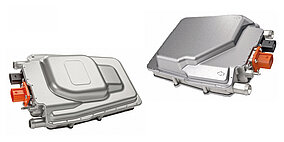 Als Vor- und Mitdenker für die Elektrifizierung