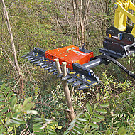 Cangini: F&uuml;r den Pr&auml;zisionsschnitt in der Gr&uuml;npflege