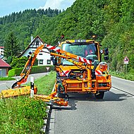 MULAG: Professioneller Stra&szlig;enunterhalt in allen Bereichen