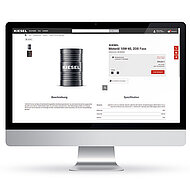 Kiesel: Beschaffungsportal f&uuml;r Ersatzteile