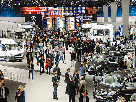 Positive Bilanz: &raquo;Unsere Erwartungen wurden &uuml;bertroffen&laquo;