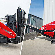 Mit roter Technik aus dem K&ouml;nigreich punkten