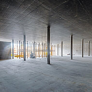 Viel Speichervolumen in hoher Ausf&uuml;hrungsqualit&auml;t