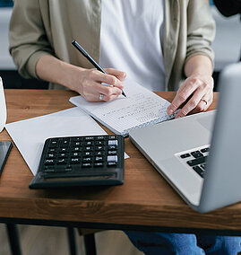 Bremer Inkasso: Was tun, wenn der Schuldner verschwunden ist?