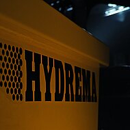 Hydrema: Markante Neuheiten angek&uuml;ndigt