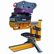 PROBST: Neuheit f&uuml;r das Rohr-Handling