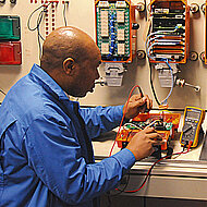 &raquo;Weltweit ein kompetenter Servicepartner vor Ort&laquo; &ndash; auch in Vietnam