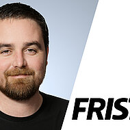 Andreas Bühner neuer Sales Director