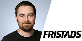 Andreas Bühner neuer Sales Director