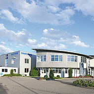 25 JAHRE SAUER BIBUS.