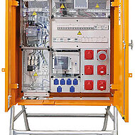 Eine gro&szlig;e Bandbreite an L&ouml;sungen parat halten