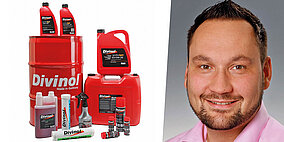 Temperaturbeständiges Biohydrauliköl