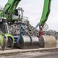 Hain Industrievertretung: Unter Druck mit nur einem Handgriff koppeln
