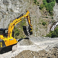 Mb Crusher: Abbruchmaterial durch Recycling rentabel machen