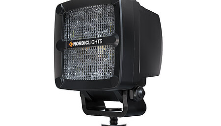 Arbeitsscheinwerfer &raquo;Scorpius Pro&laquo;