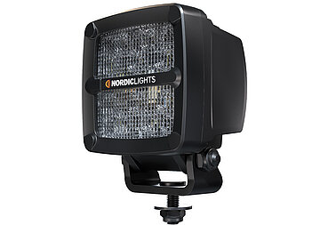 Arbeitsscheinwerfer &raquo;Scorpius Pro&laquo;