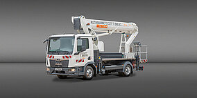 Ruthmann: Kürzere Fahrzeuglänge, höhere Reichweite