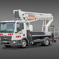 Ruthmann: K&uuml;rzere Fahrzeugl&auml;nge, h&ouml;here Reichweite