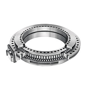 Schaeffler Technologies: Inkrementelles Winkelmesssystem rundet Rundachs-Portfolio ab