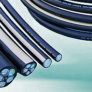 engst KABEL: Aluminiumleitungen versprechen erhebliche Einsparungen beim Ausbringen